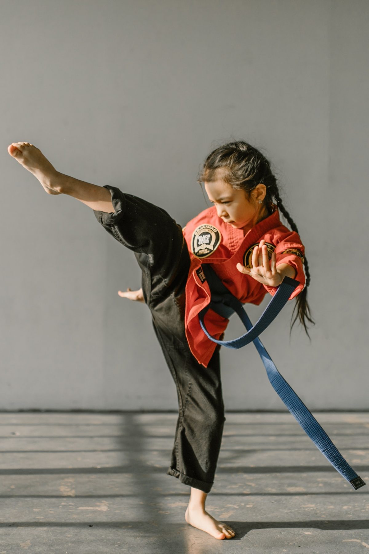 De Kracht van Discipline en Respect in Judo
