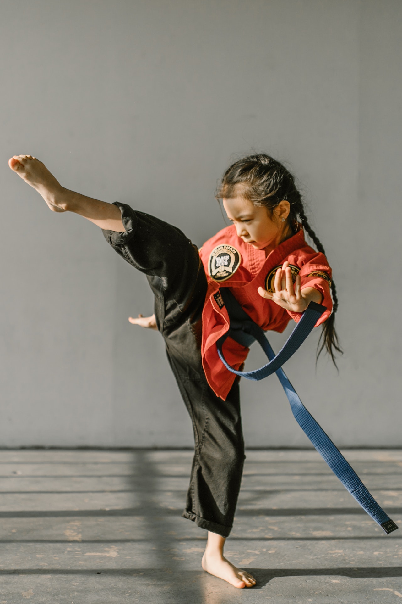 De Kracht van Discipline en Respect in Judo post thumbnail image