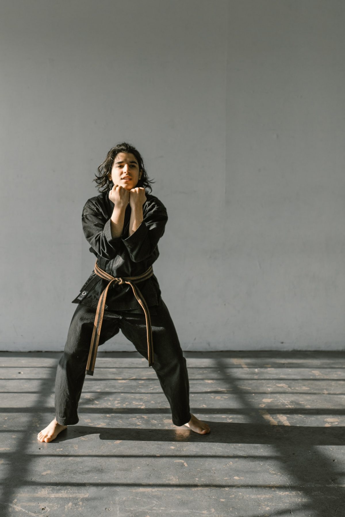 De Ongekende Reis De Geschiedenis en Oorsprong van Judo