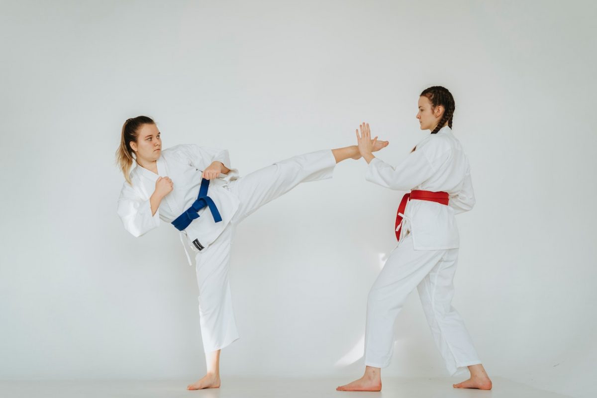 Het belang van de juiste houding en balans in Judo