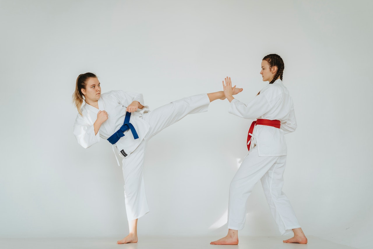 Het belang van de juiste houding en balans in Judo post thumbnail image